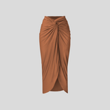 Bali Skirt Maxi  | Tazmania