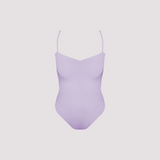 Sweetheart Bodysuit | Lilac