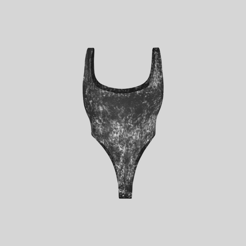 Flex Bodysuit | Venom Washed